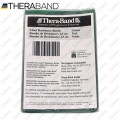 Thera-Band Egzersiz Bandı 1.5 m Yeşil 